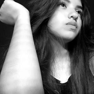 Meet your Posher, Kimberley